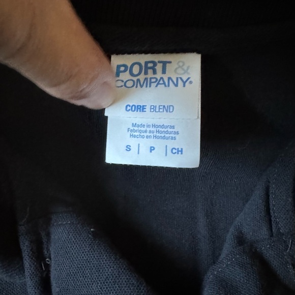 Paramount Polo - Picture 4 of 4